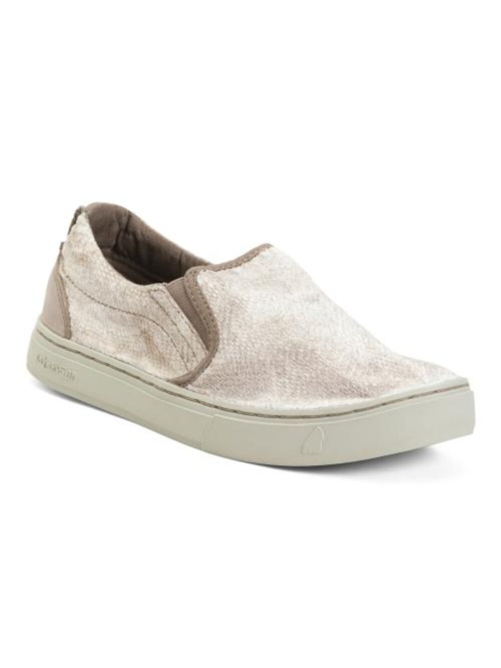 SATORISAN Unisex Soumei Slip On Casual Shoes